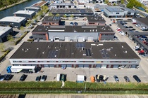 Bedrijfsruimte Nieuwegein - Veluwehaven 49 - Foto 4