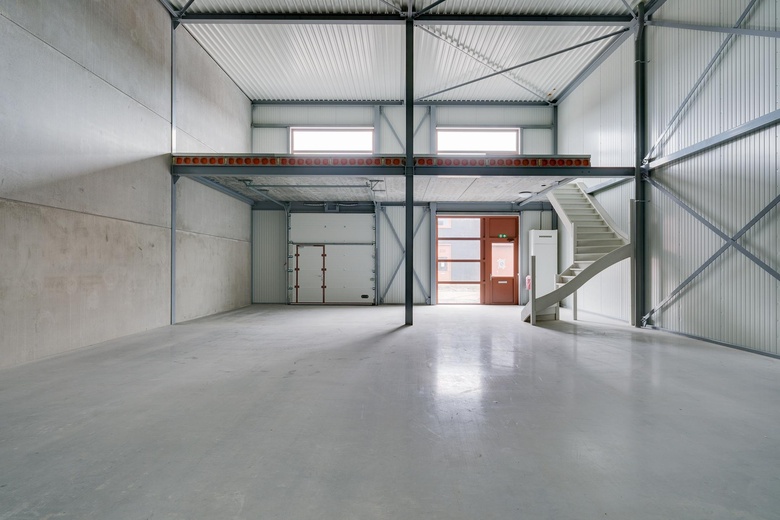 BedrijfsruimteaanJelle Zijlstraweg 264<br/> inZwaag BedrijfsruimteaanJelle Zijlstraweg 264<br/> inZwaag