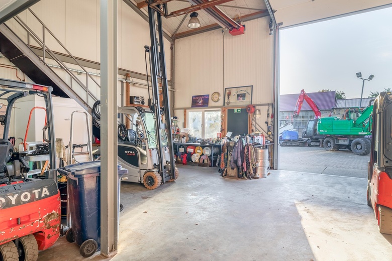 Bedrijfsruimte Krimpen aan de Lek - Noord 41 b - Foto 7
