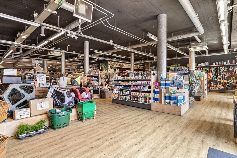 WinkelruimteaanBrink 6<br/> inEibergen