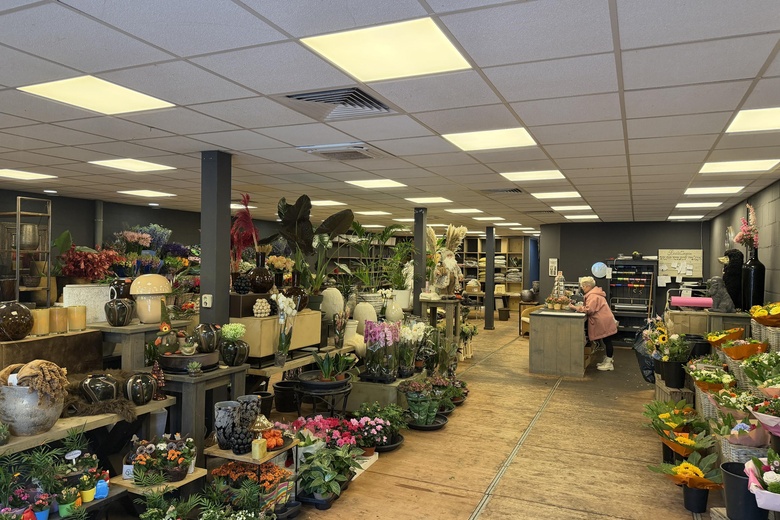 Winkelruimte Maarssen - Zwanenkamp 301 - Foto 15