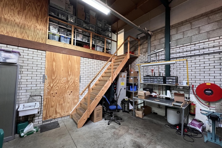 Bedrijfsruimte Harderwijk - Celsiusstraat 5 - Foto 23