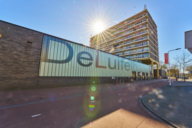 WinkelruimteaanVijfMeiplein 41<br/> inLeiden WinkelruimteaanVijfMeiplein 41<br/> inLeiden