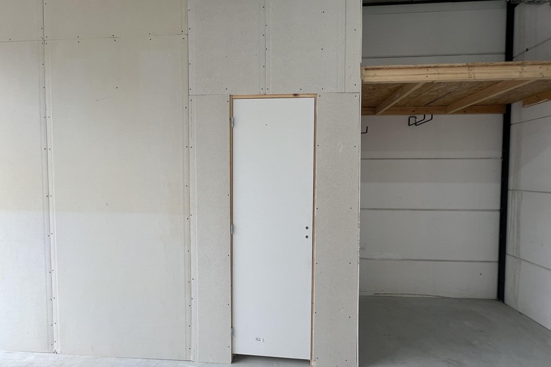 BedrijfsruimteaanGabriël Metzustraat 56 H<br/> inLeiden