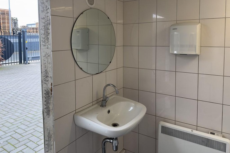 Bedrijfsruimte Bergschenhoek - Dorsvloerweg 145 - Foto 19