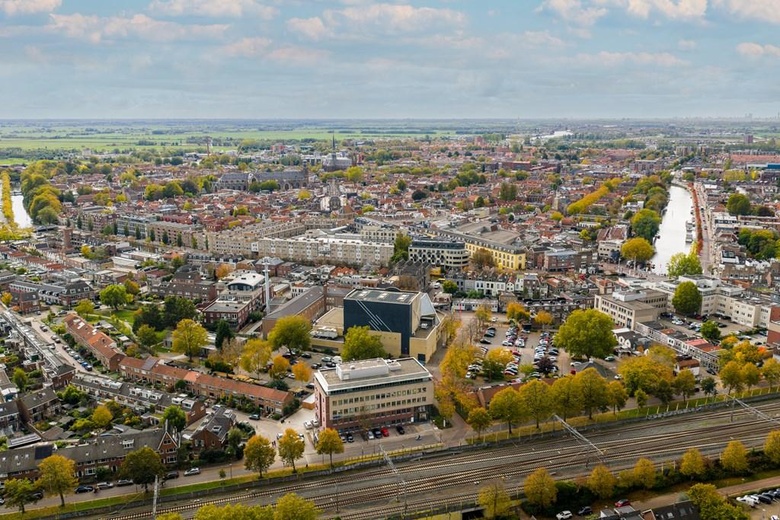 Kantoorruimte Gouda - Noothoven van Goorstraat 11 A - Foto 28