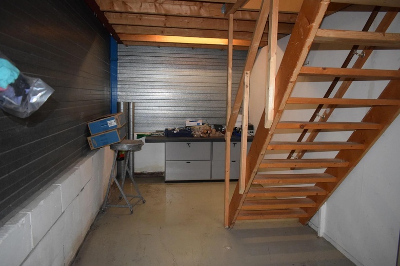 Bedrijfsruimte Breda - Nikkelstraat 45 - Foto 20