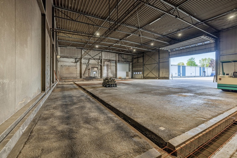 Bedrijfsruimte Beringe - De Oude Kooien 2 - Foto 23