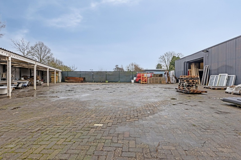 BedrijfsruimteaanLungendonk 5 A<br/> inHelmond