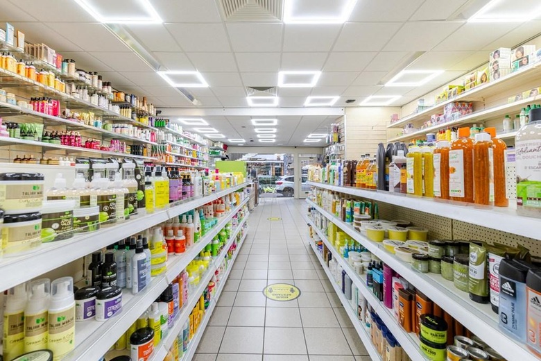 WinkelruimteaanBeijerlandselaan 67<br/> inRotterdam