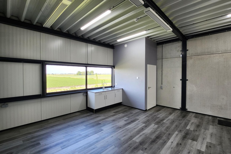 BedrijfsruimteaanSchoffel 69 B 3<br/> inDe Goorn BedrijfsruimteaanSchoffel 69 B 3<br/> inDe Goorn