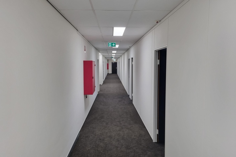 BedrijfsruimteaanHudsonweg 7<br/> inVenlo