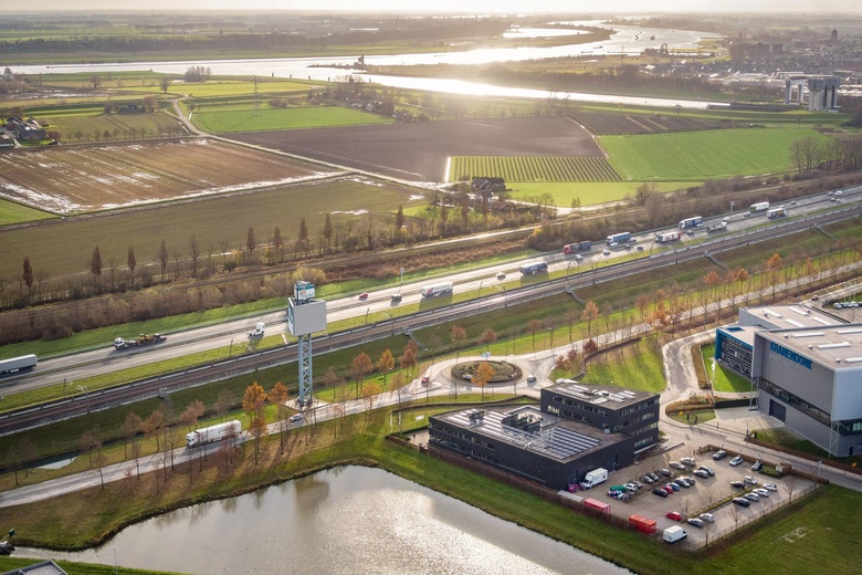 Bedrijfsruimte Tiel - Biezenwei 21 - Foto 22
