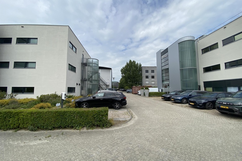 Kantoorruimte Almere - Transistorstraat 26 - Foto 15
