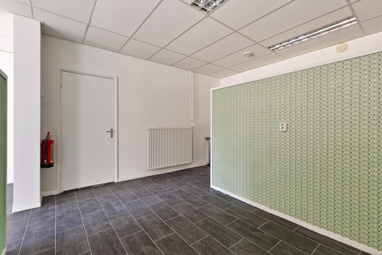 WinkelruimteaanKerkstraat 3<br/> inEnschede