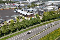 Bedrijfsruimte Ridderkerk - Leerlooierstraat 22 - Foto 3