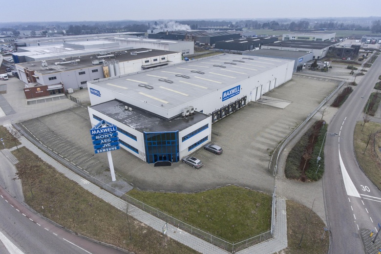 BedrijfsruimteaanMaasbreeseweg 27<br/> inPanningen BedrijfsruimteaanMaasbreeseweg 27<br/> inPanningen