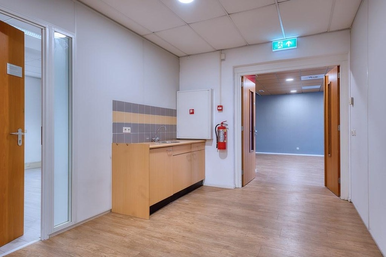 KantoorruimteaanPascalstraat 24<br/> inEde