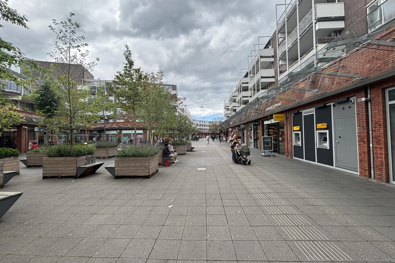 Winkelruimte Alkmaar - Europaboulevard 152 - Foto 11