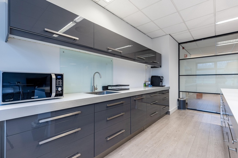 KantoorruimteaanLe Havre 91<br/> inEindhoven