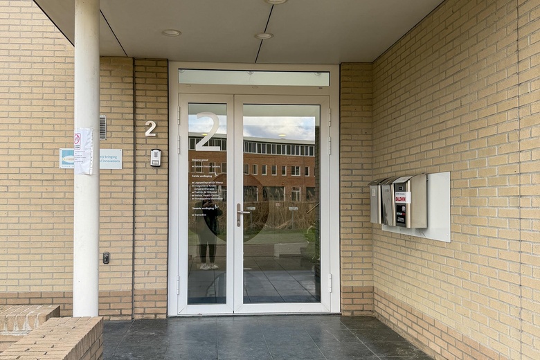 KantoorruimteaanKorte Muiderweg 2<br/> inWeesp