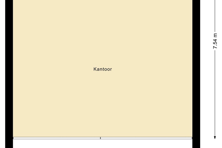 BedrijfsruimteaanStuwadoorstraat 21 0002<br/> inVelsen