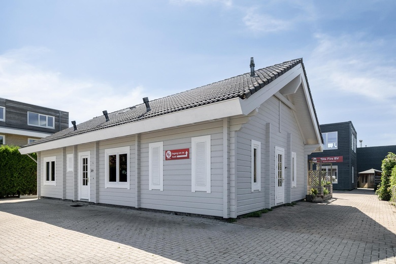 KantoorruimteaanApolloweg 329<br/> inLelystad