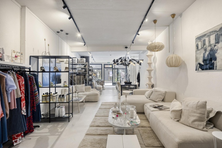 WinkelruimteaanKamp 60<br/> inAmersfoort