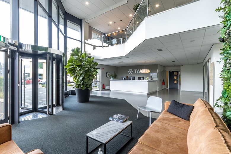 KantoorruimteaanAustralielaan 5<br/> inUtrecht