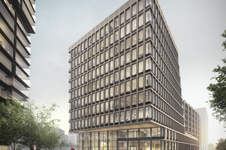 Kantoorruimte Amsterdam - Gelrestraat 30 - Foto 2
