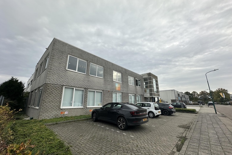 KantoorruimteaanPeppelkade 17<br/> inHouten