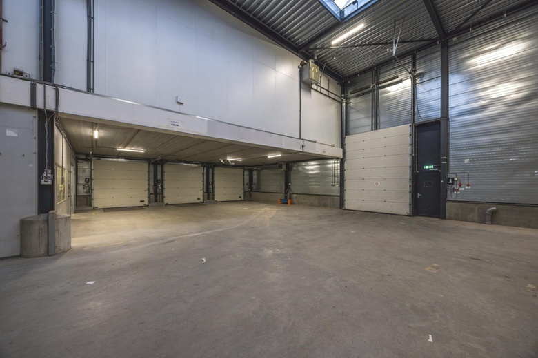 Bedrijfsruimte Almere - Koningsbeltweg 51 - Foto 4
