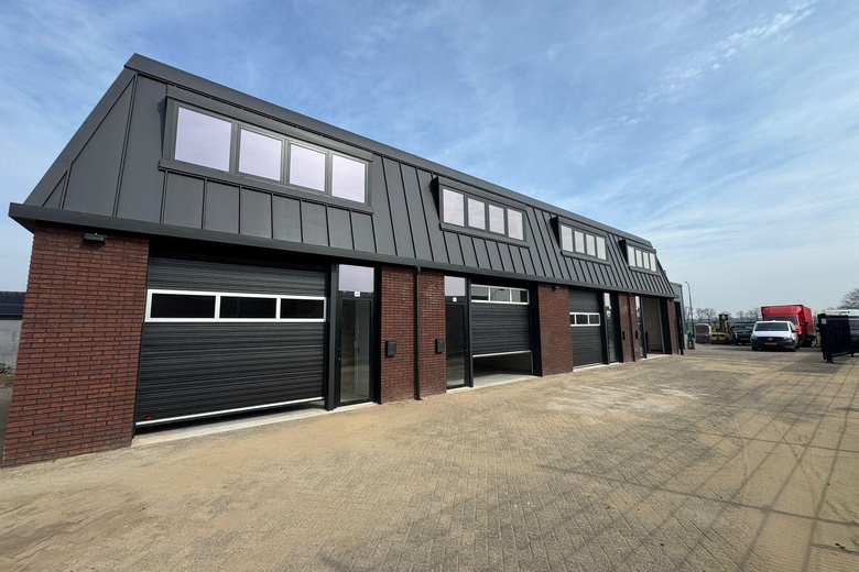 Bedrijfsruimte Rosmalen - Vliertwijksestraat 24 A - Foto 19