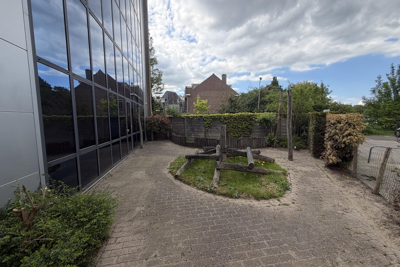 Kantoorruimte Utrecht - Kanaalweg 93 - Foto 23