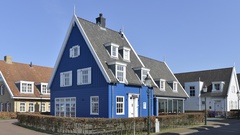 Kantoorruimte te huur Huizen - Zwaardklamp 3