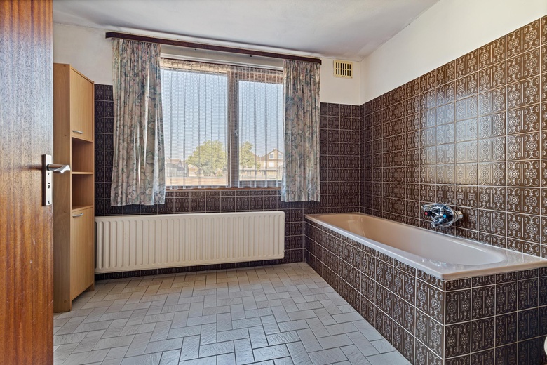 Zorg Breda - Mastbosstraat 78 - Foto 20