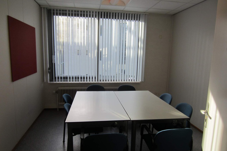 KantoorruimteaanSchadewijkstraat 6<br/> inOss