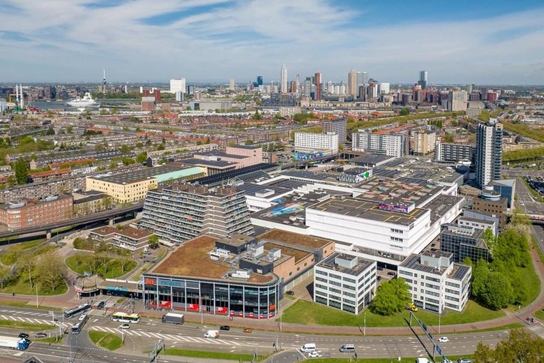 Winkelruimte Rotterdam - Zuidplein 622 - Foto 18