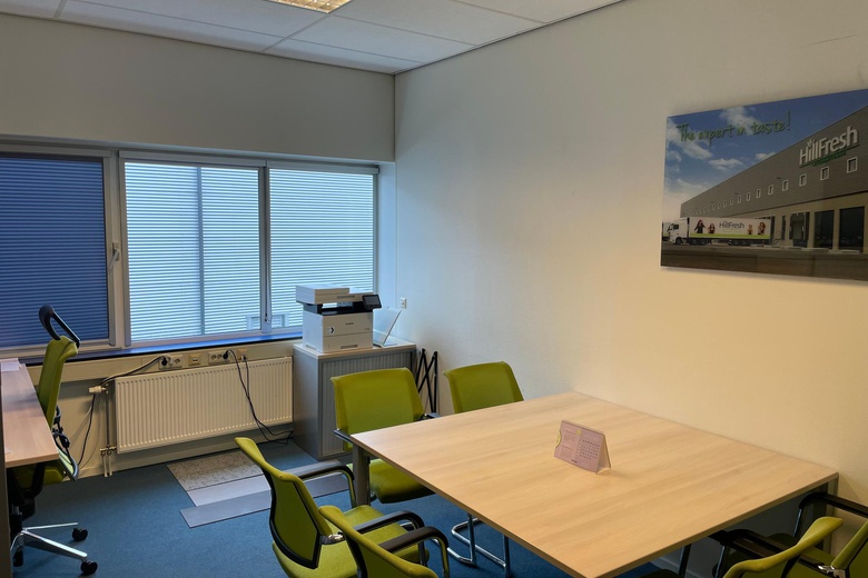 KantoorruimteaanTransportweg 38<br/> inBarendrecht