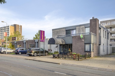 Horeca te huur Diemen - Prinses Beatrixlaan 5