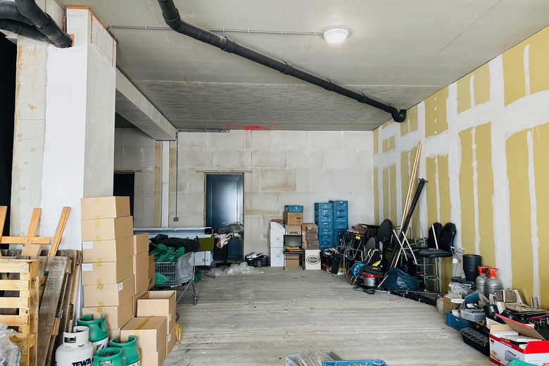 WinkelruimteaanAnton Pieckplein 7<br/> inKaatsheuvel