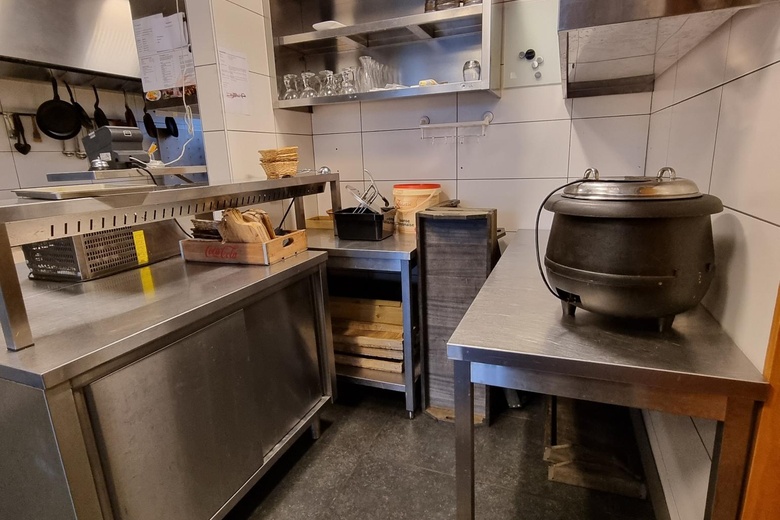 HorecaaanKersstraat 13<br/> inTerneuzen