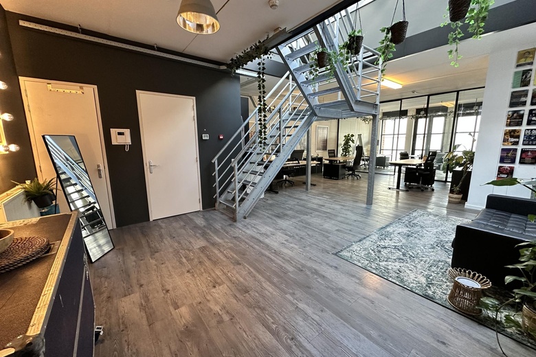 KantoorruimteaanHendrik Figeeweg 3 G 22<br/> inHaarlem KantoorruimteaanHendrik Figeeweg 3 G 22<br/> inHaarlem