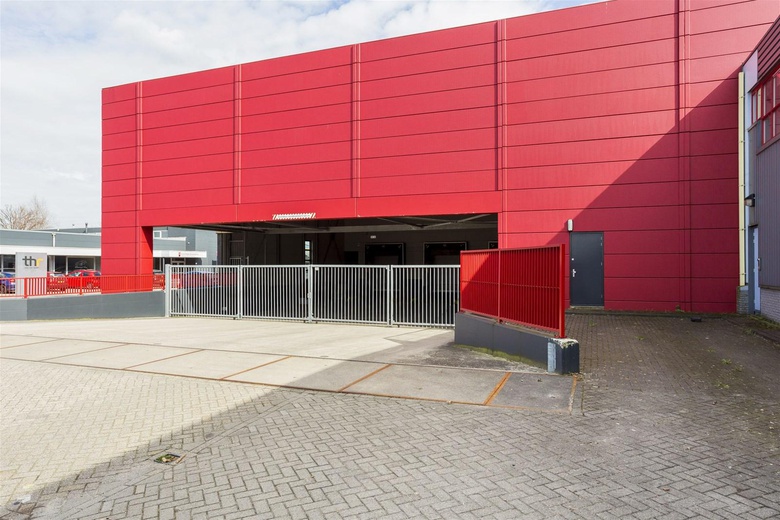BedrijfsruimteaanMolenmakershoek 28<br/> inApeldoorn BedrijfsruimteaanMolenmakershoek 28<br/> inApeldoorn