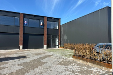 Bedrijfsruimte Ridderkerk - Leerlooierstraat 4 - Foto 2