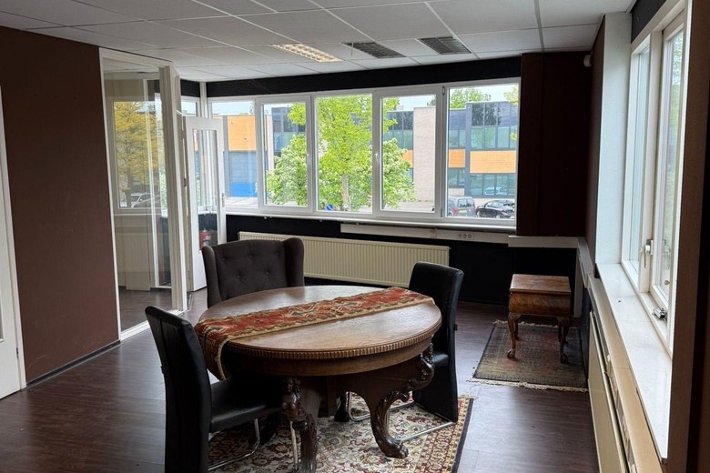 Bedrijfsruimte Zoetermeer - Kryptonstraat 4 - Foto 14
