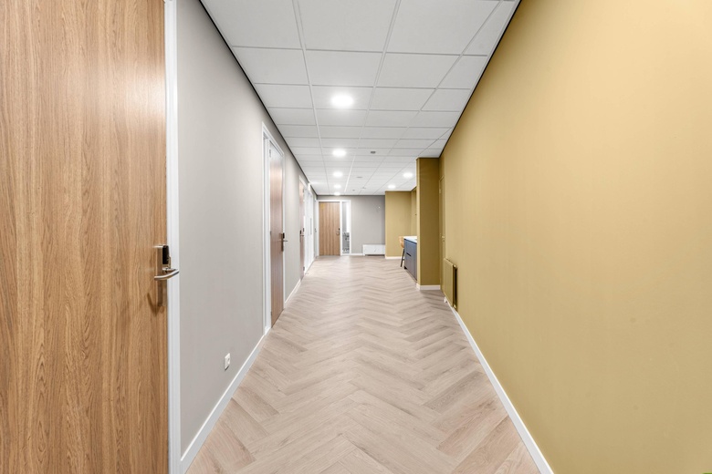 KantoorruimteaanBegijnenstraat 165<br/> inOss
