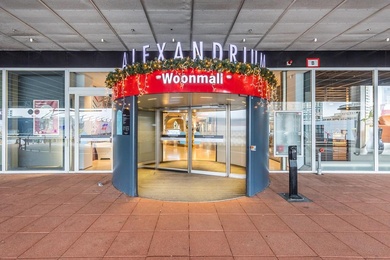 
                              Winkelruimteaan

                              Watermanweg 27<br/> inRotterdam