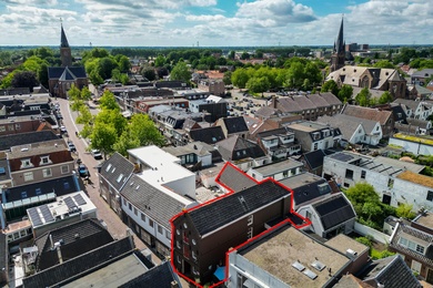 Winkelruimte Breukelen - Brugstraat 5 - Foto 2