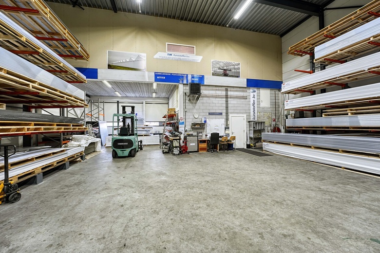 Bedrijfsruimte Voorschoten - Starrenburglaan 19 - Foto 5